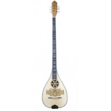 TZ33 Walnut tear